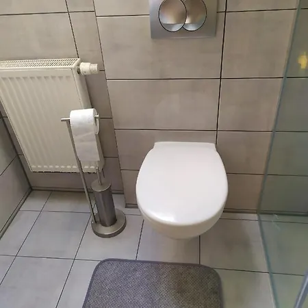 Dom Pod Wilczym Groniem Rajcza