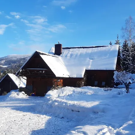 Dom Pod Wilczym Groniem Rajcza