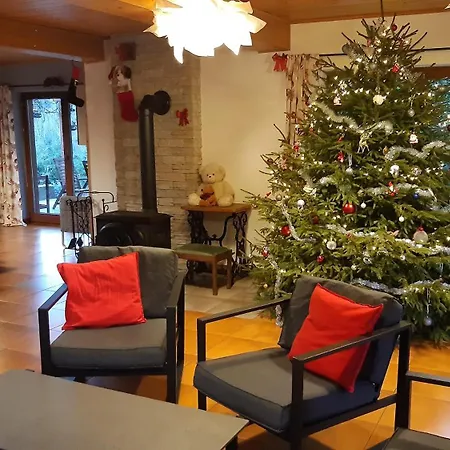 Dom Pod Wilczym Groniem Villa Rajcza