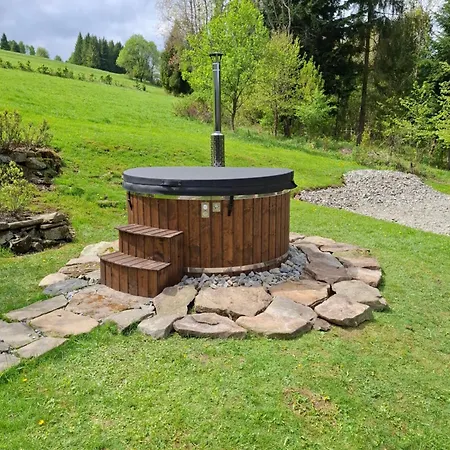 Dom Pod Wilczym Groniem Villa Rajcza