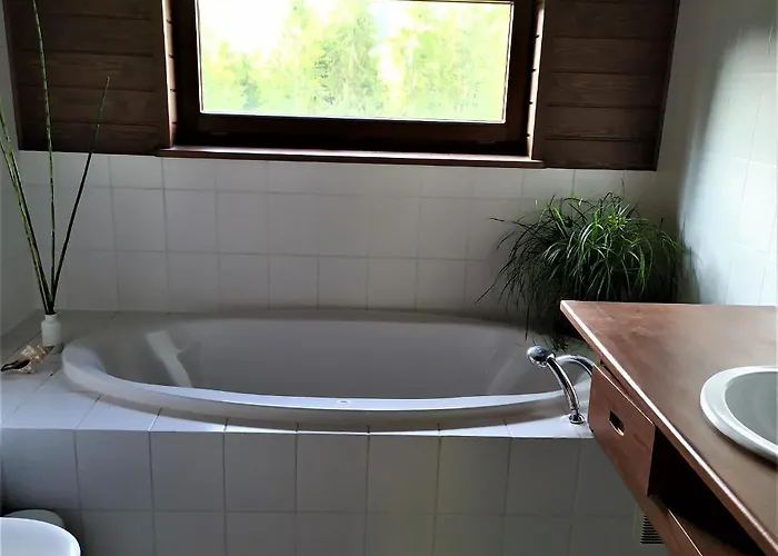 Dom Pod Wilczym Groniem Rajcza