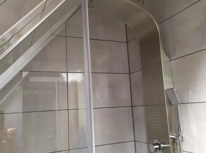 Vila Dom Pod Wilczym Groniem