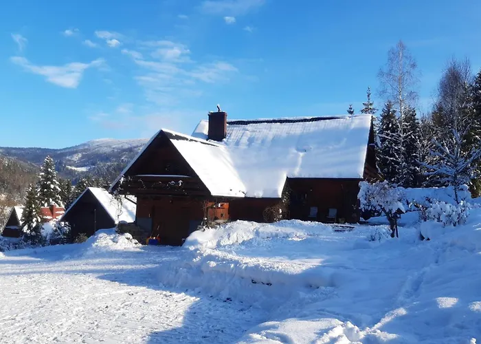 Dom Pod Wilczym Groniem Rajcza