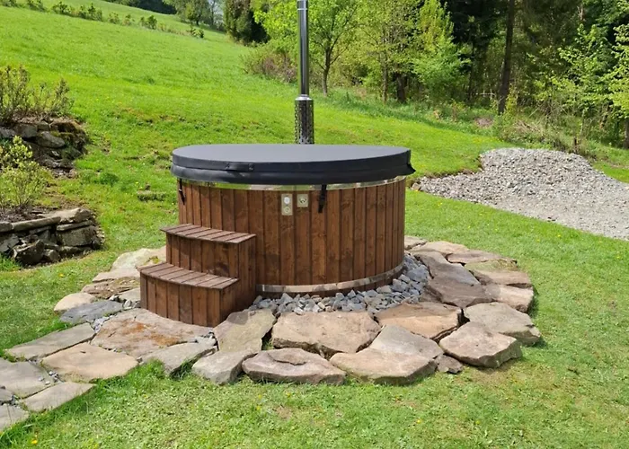 Dom Pod Wilczym Groniem Vila Rajcza